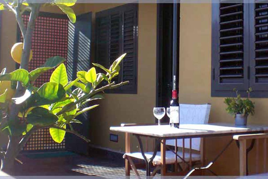 Anita's Acomodação com café da manhã  Barcelona