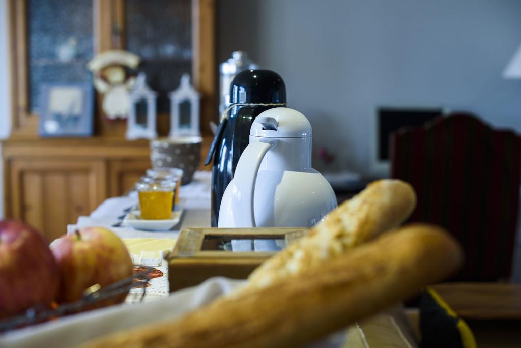 Anita's Acomodação com café da manhã 